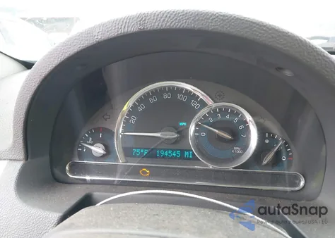 2006 Chevrolet Hhr Lt z USA, uszkodzony, nr VIN 3GNDA23DX6S543129